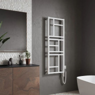 Полотенцесушитель Instal Projekt Mondrian 1140x500 White